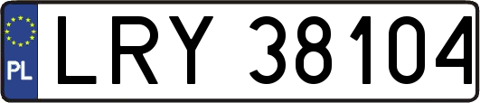 LRY38104