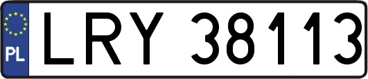 LRY38113