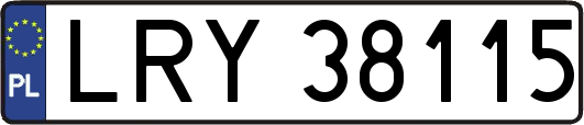 LRY38115