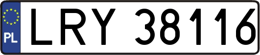 LRY38116