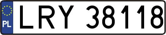 LRY38118