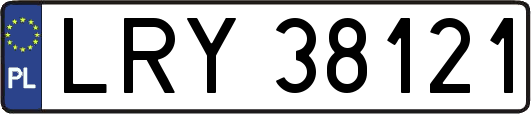 LRY38121