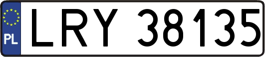 LRY38135
