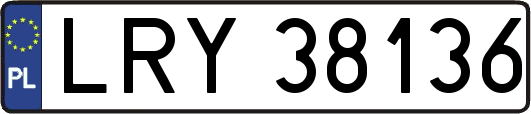 LRY38136