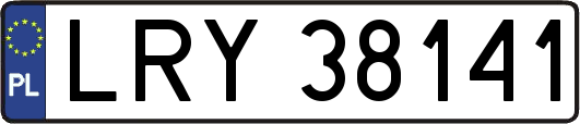 LRY38141