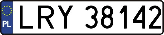 LRY38142