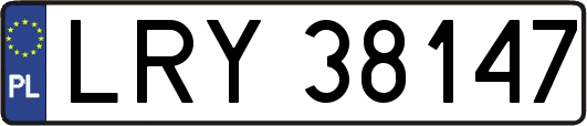 LRY38147