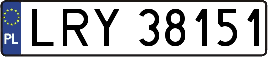 LRY38151
