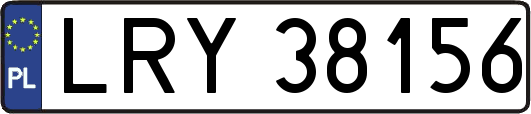 LRY38156