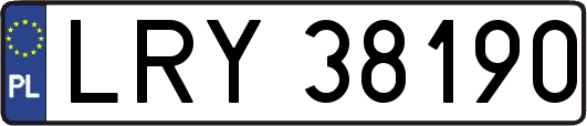 LRY38190