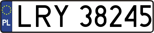 LRY38245