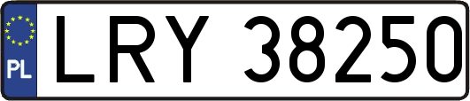 LRY38250