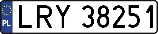 LRY38251