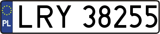 LRY38255