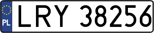 LRY38256