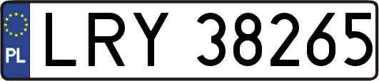 LRY38265
