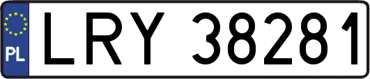 LRY38281