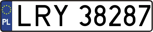 LRY38287