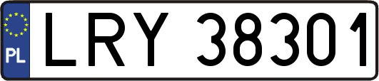 LRY38301