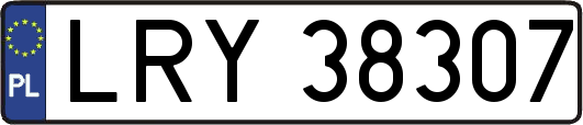 LRY38307