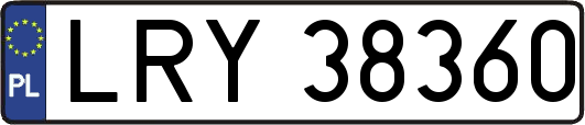 LRY38360