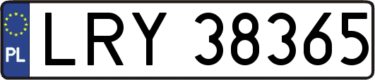 LRY38365