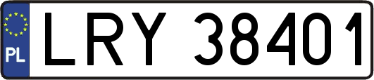 LRY38401