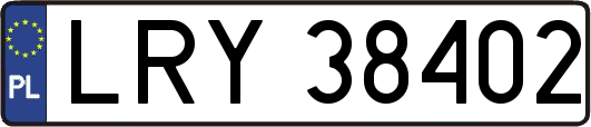 LRY38402