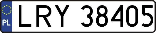 LRY38405