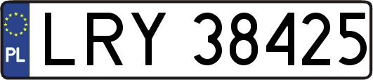 LRY38425