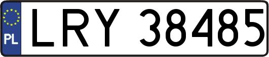 LRY38485