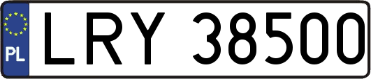 LRY38500