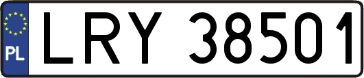 LRY38501