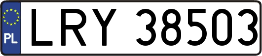 LRY38503