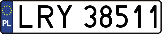 LRY38511
