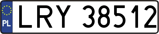 LRY38512