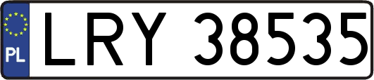 LRY38535