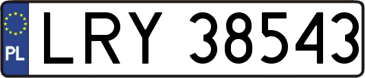 LRY38543