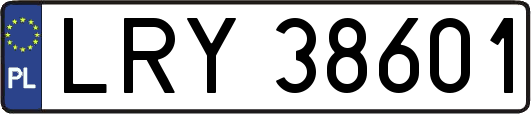 LRY38601