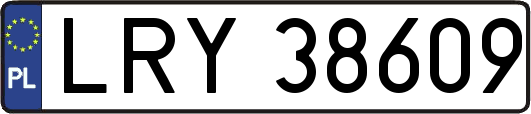 LRY38609