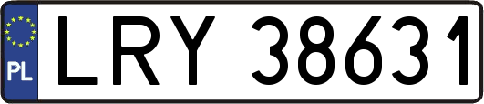 LRY38631