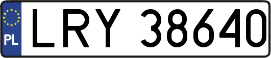 LRY38640