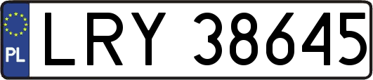 LRY38645
