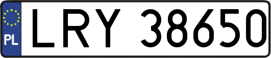 LRY38650