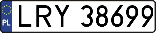 LRY38699