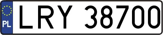 LRY38700