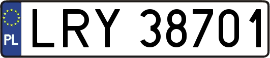 LRY38701