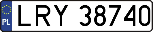 LRY38740