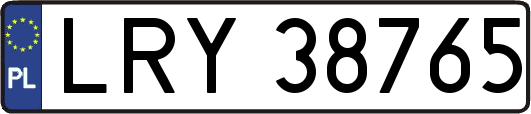 LRY38765