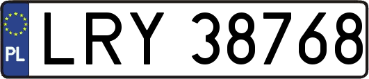 LRY38768